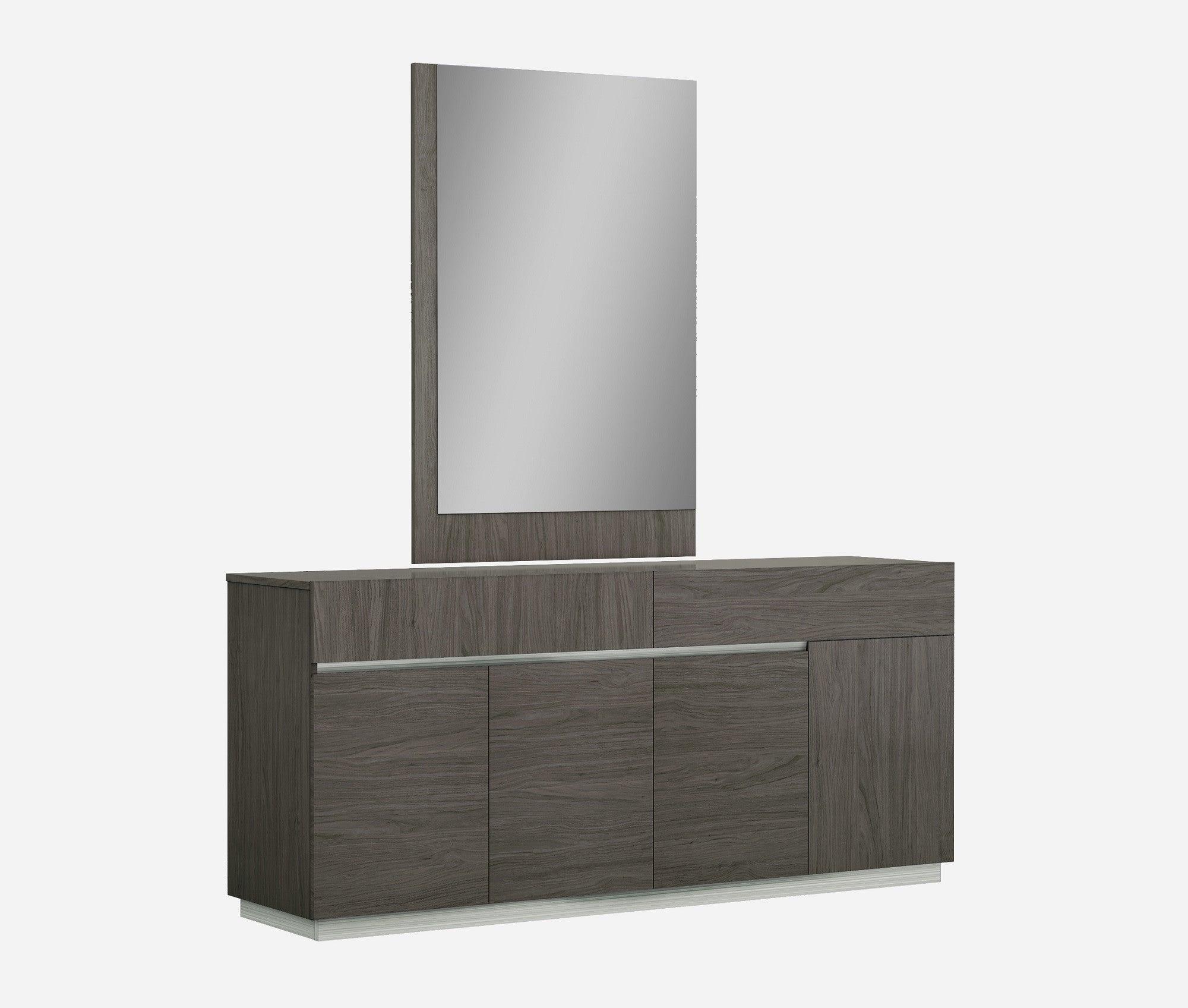 Charleigh Buffet - Euro Living Furniture